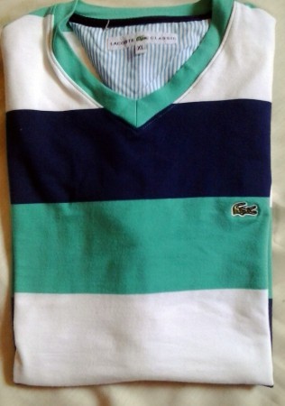 Camisa Varias Cores - Tamanhos P, M, G e GG.
